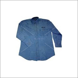 आधिकारिक शर्ट