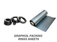 Graphite Sheets Application: Packing And Gaskets