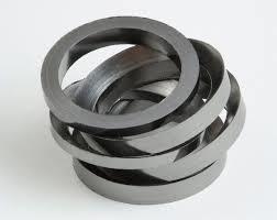 Graphite Sheets Application: Packing And Gaskets