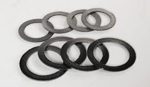 Graphite Sheets Application: Packing And Gaskets