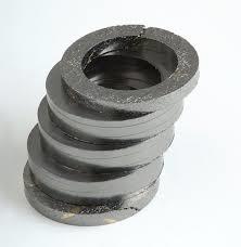 Graphite Sheets Application: Packing And Gaskets