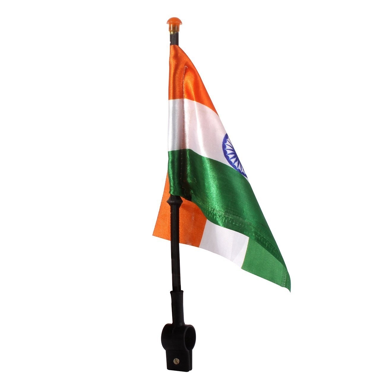 Printed National Stick Flag