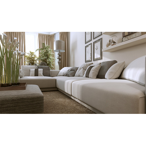 कालीन तल सेवाएं