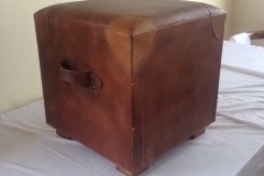 Storage Chair