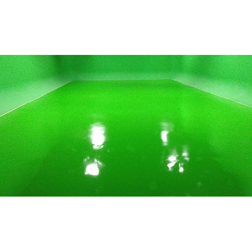 एपॉक्सी फ़्लोरिंग