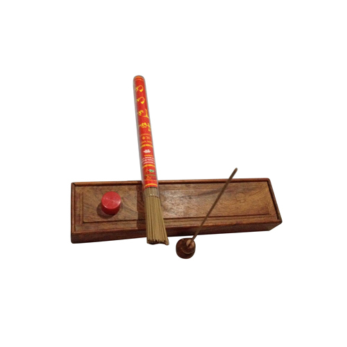 Non-bamboo Core Incense Sticks