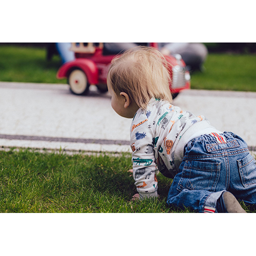 Artificial Grass Flooring - Various Blade Lengths, Non-Slip and Easy To Install Features