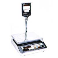 इलेक्ट्रॉनिक स्केल