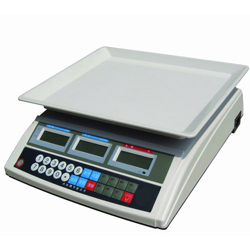 Electronic Weighing Scale