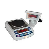 डिजिटल वेटिंग स्केल