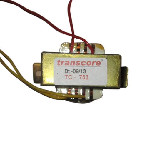 Weighing Scale Transformer