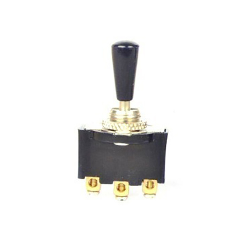 Toggle Switch