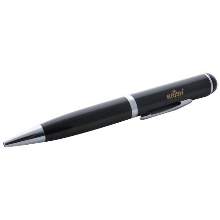 089 - DVR Pen Camera