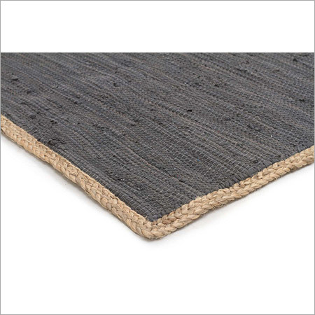 स्वेड रग