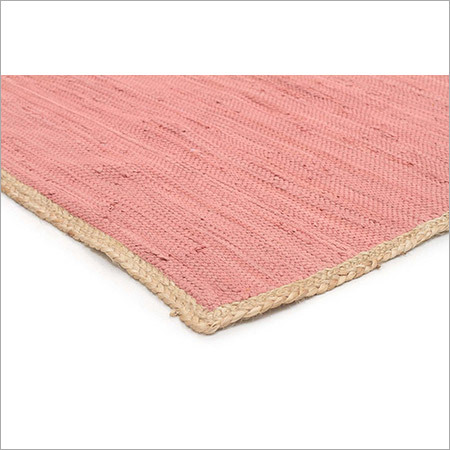 स्वेड रग