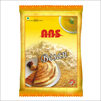 बेसन