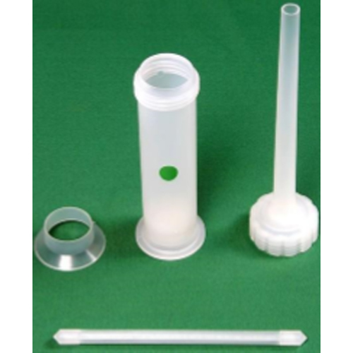 Advantage Syringe Kit Minimum 15 Pc - Plastic, Manual Operation | Real-time Use, Designed For Ortho Applications, Handy Cement Dispenser