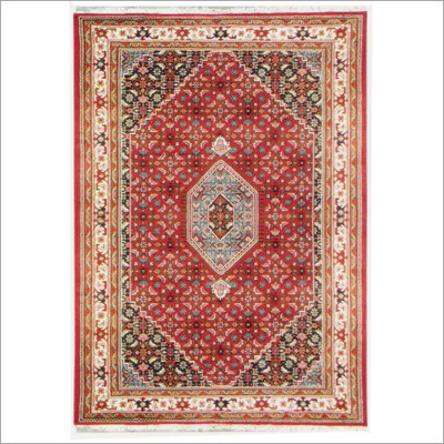 Traditional Woolen Carpets