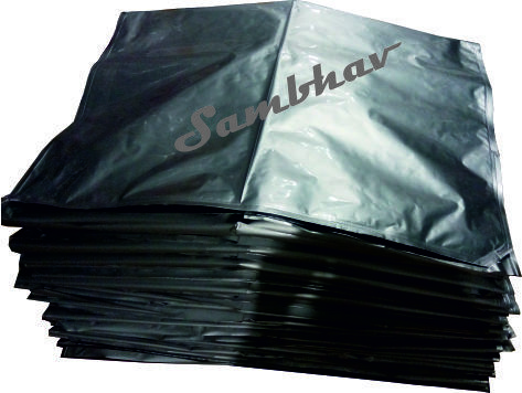 Aluminium Barrier Foil Rolls - 50mm Width | Low Wvtr, Low Otr, Excellent Moisture Protection, Superior Tear & Puncture Resistance