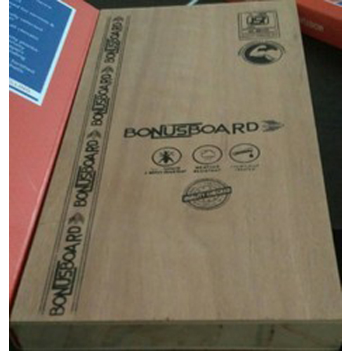 Commercial Plywood