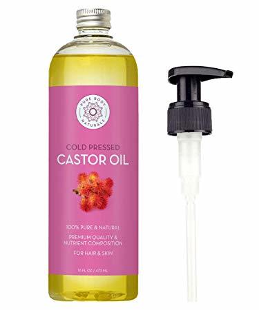 Private Label Hair Oil - Plastic Bottle, Green Color | Multiple Use Hair Lotion For Adults, Men & Women, Soothes Itchy Scalp, Nourishes Tresses