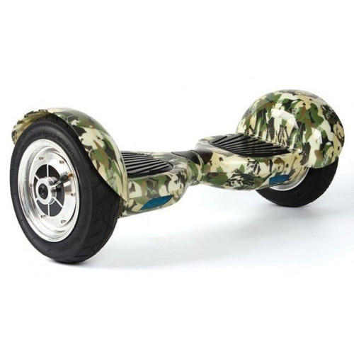 KD Segway Balancing Scooter Bluetooth