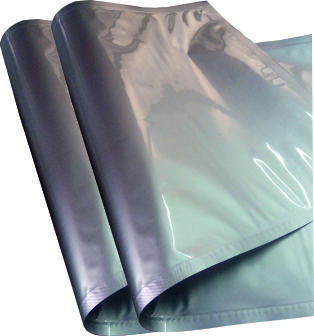 Pre Formed Pouches