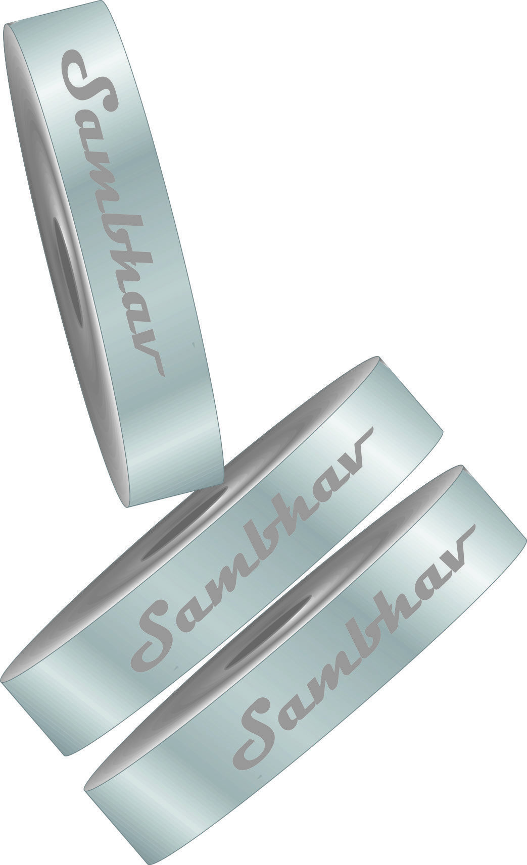 Chocolate Foils - Aluminum Foil + Ldpe, Core Id: 76mm, Width Tolerance: +/-1mm | Custom Designs, Hermetic Seal, Moisture Barrier, Vacuum Packing