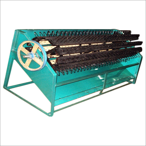 Manual Power Thresher 3ft Machine