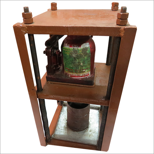 ऑयल एक्सपेलर हाइड्रोलिक कोल्ड मशीन