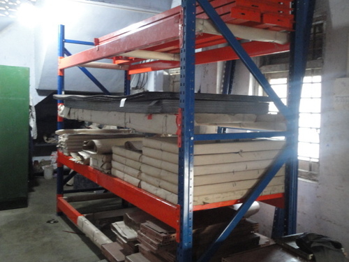 Heavy Duty Racks