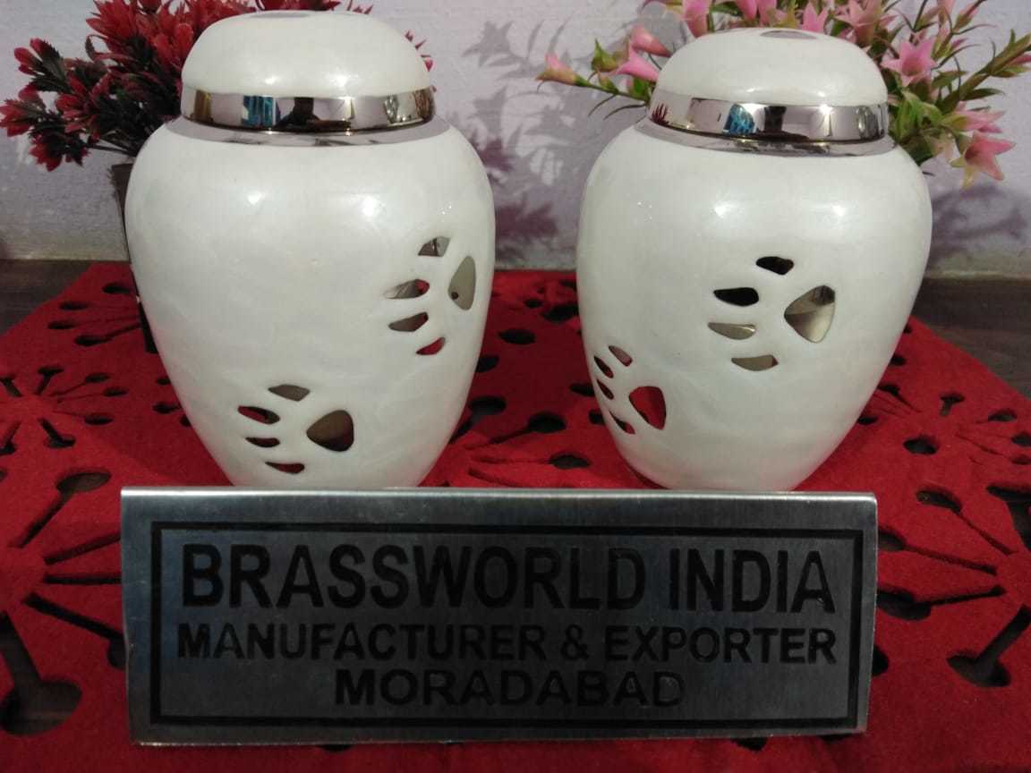 Pet Remembrance Ash Urn