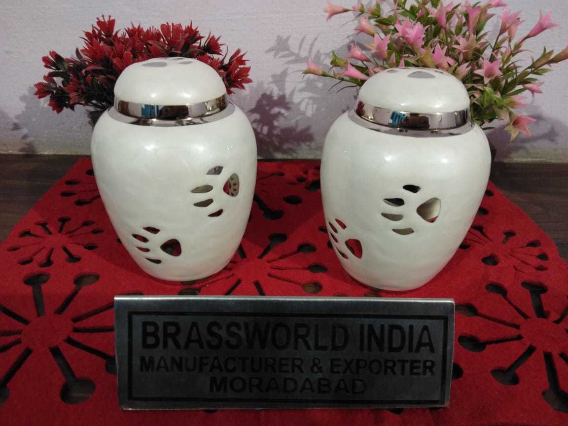 Pet Remembrance Ash Urn