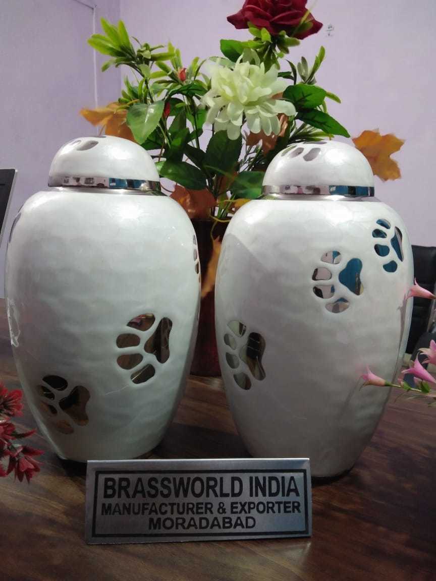 Pet Remembrance Ash Urn