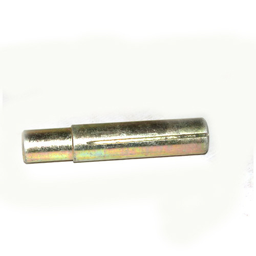 Auger Pin - Stainless Steel, 0.01-0.5 kg Weight | Golden Finish, General Use for Tractor Applications