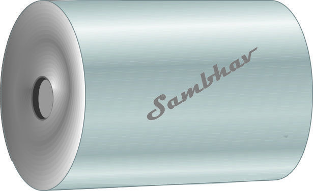 Poly Coated Light Gauge Foils