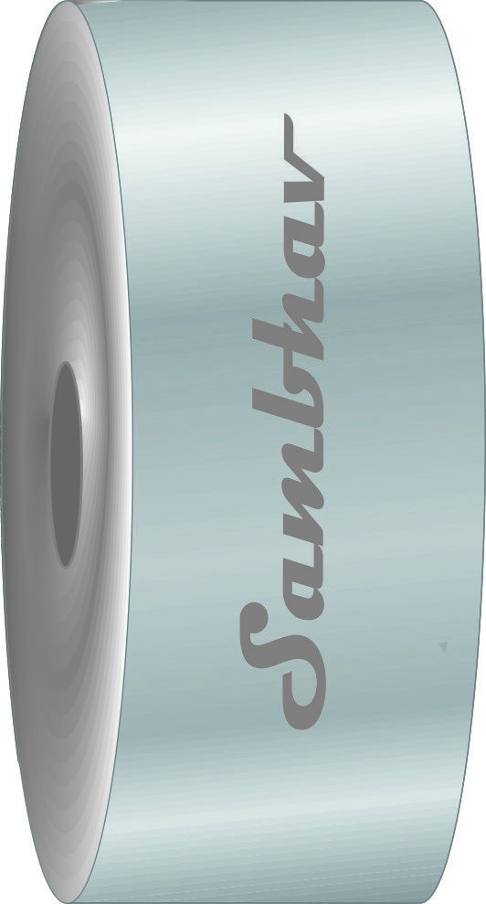 Poly Coated Light Gauge Foils