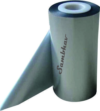 Multi Layer Laminates - Aluminium Foil + Polyester Film + Co-extruded Pe Film, Silver | Excellent Machinability, Moisture & Gas Barrier, Long Shelf Life