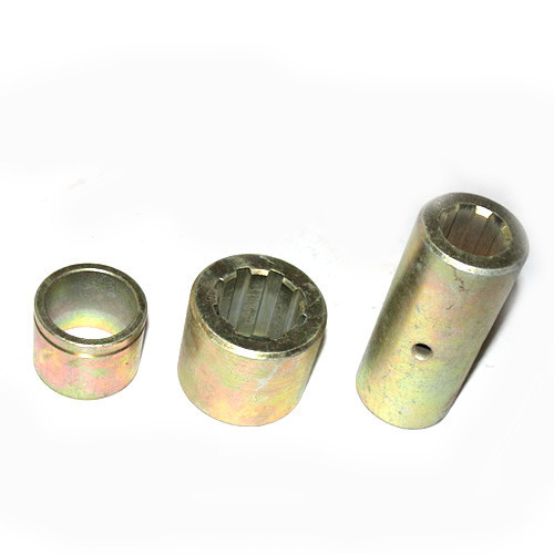 गोल्डन डिस्क प्लो बुश