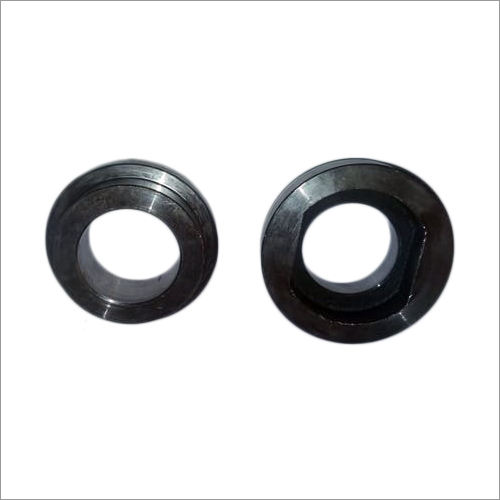 Equalizer Pin - Stainless Steel, 10-500 Grams Weight, Silver Color | Galvanized Surface Treatment for Enhanced Durability and Performance