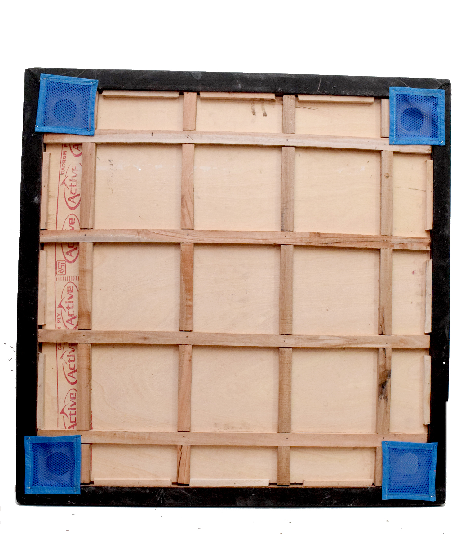 Carrom Board Designed For: All