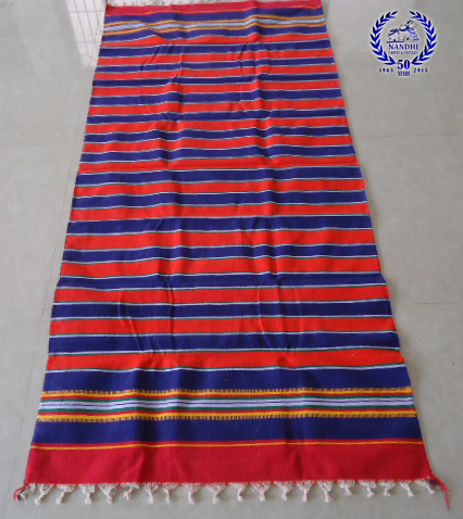 Bhavani Jamakkalam Keeping Warm