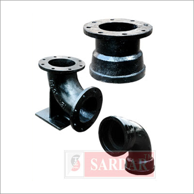 C.I. फिटिंग्स