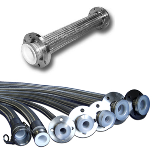 Ptfe Hose Inside Diameter: 6mm-80mm Millimeter (Mm)