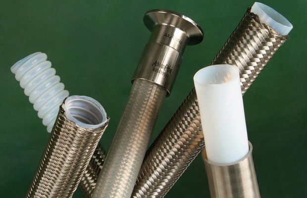 Ptfe Hose Inside Diameter: 6mm-80mm Millimeter (Mm)