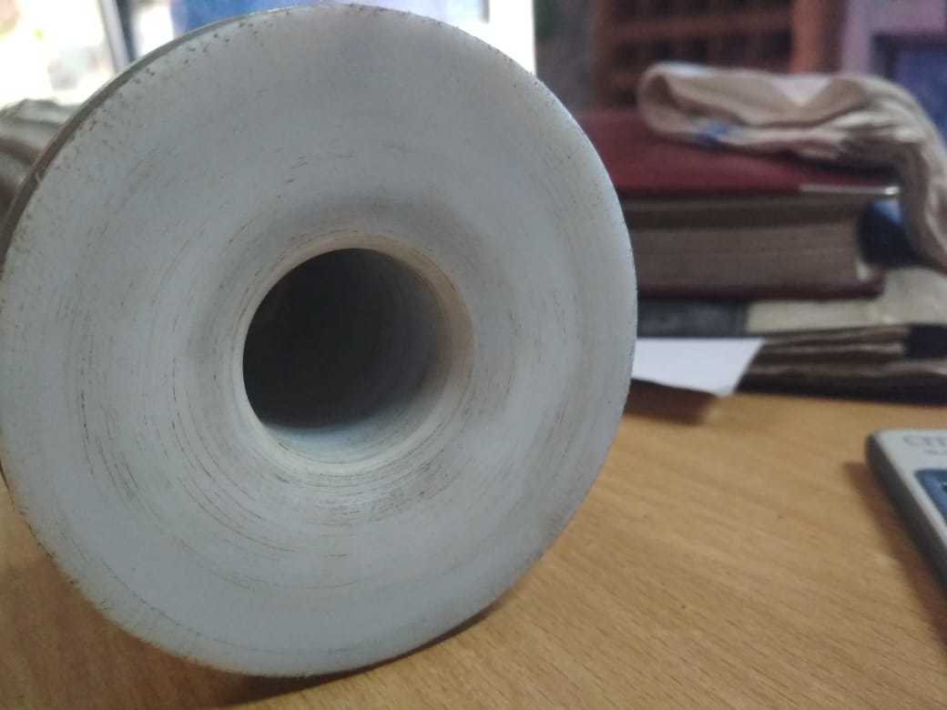 Ptfe Hose Inside Diameter: 6mm-80mm Millimeter (Mm)