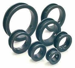 Butterfly Valve Seal Ring Hardness: 60