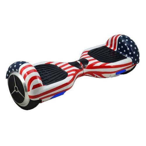 KD Segway Balancing Scooter