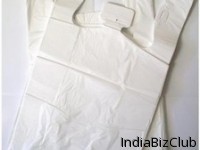 Hm Carry Polythene Bags