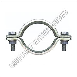 पाइप फ़िटिंग क्लैंप